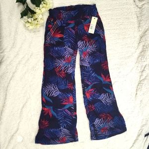 Women's Roxy wide-leg Summer Pants